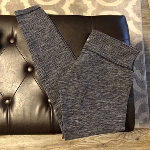 Lululemon Athletic Leggings
